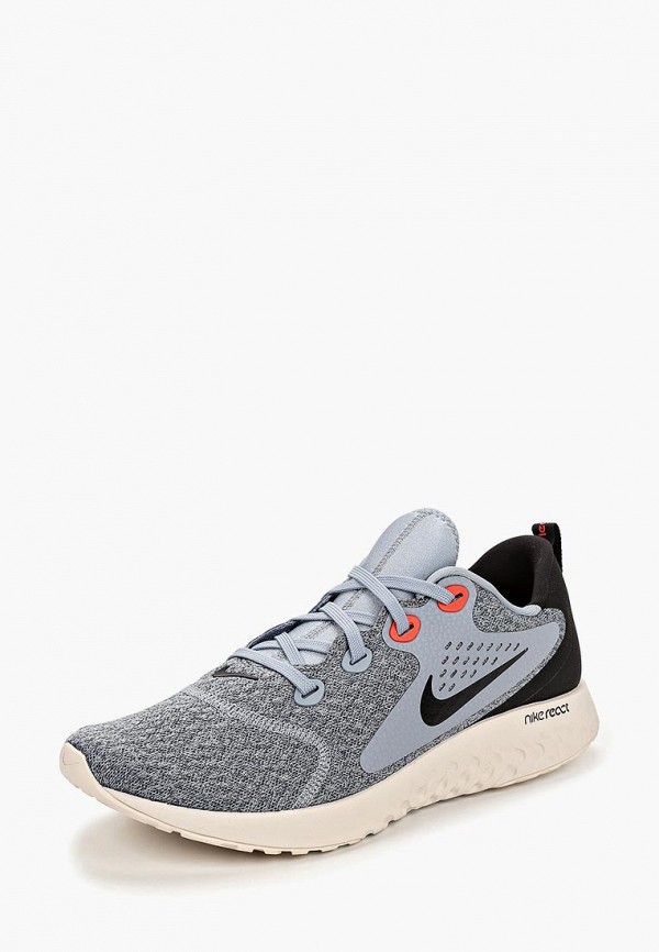 Nike LEGEND REACT MEN S RUNNING SHOE NI464AMETMU2 Lamoda