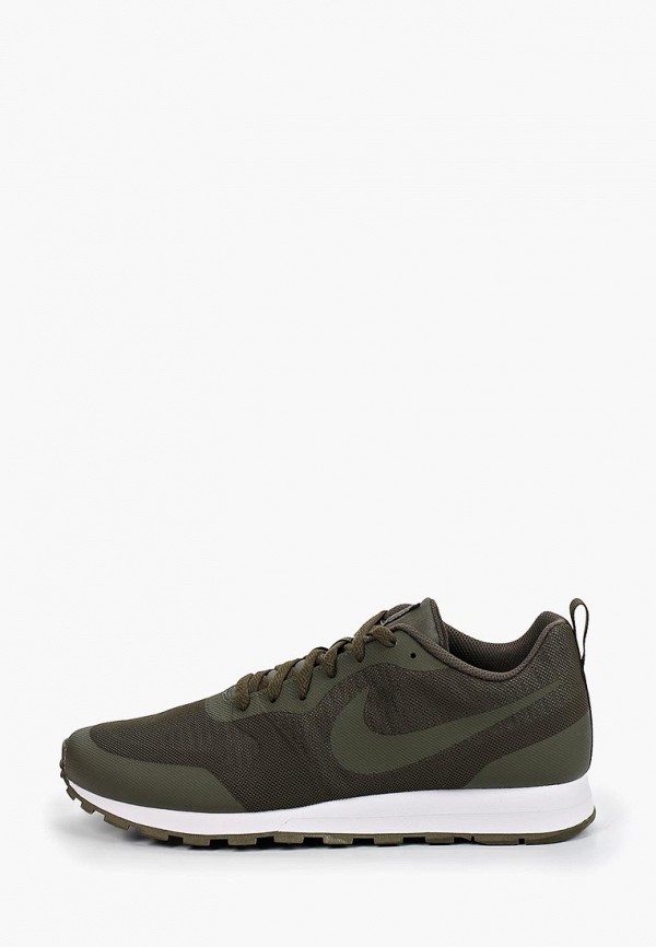 Кроссовки Nike MD RUNNER 2 19 MEN'S SHOE купить за 2870 ₽ в  интернет-магазине Lamoda.ru