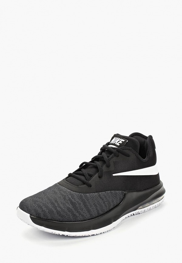 Nike air max infuriate iii low men's basketball shoes cheap