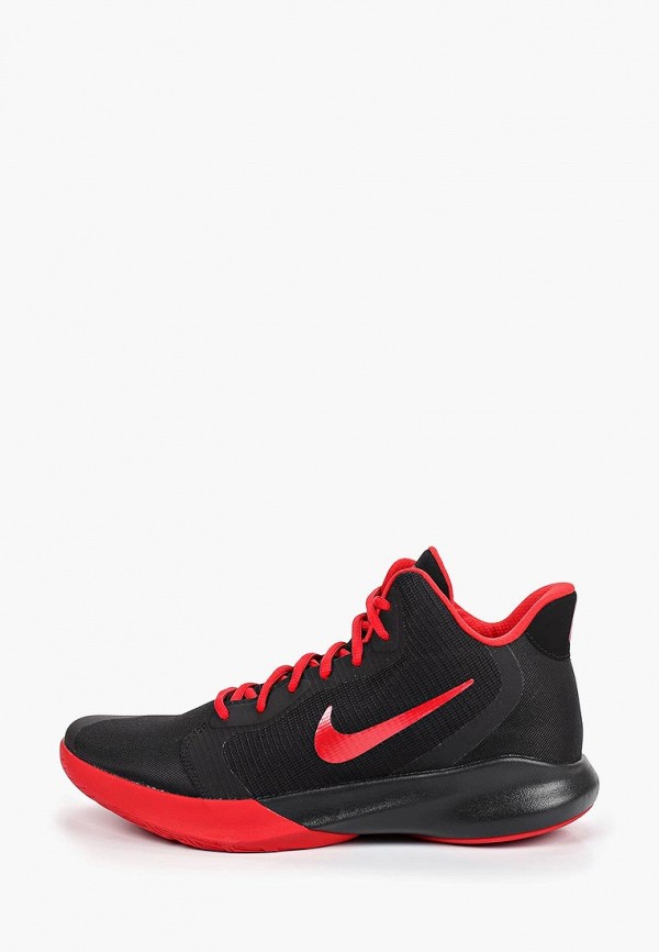 Nike air precision iii review discount
