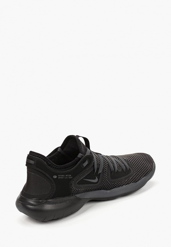 Nike flex rn 2019 cheap black