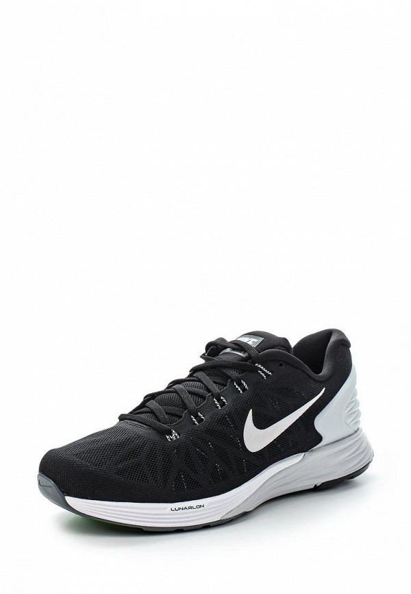 Nike Кроссовки - LUNARGLIDE 6 - фото 1
