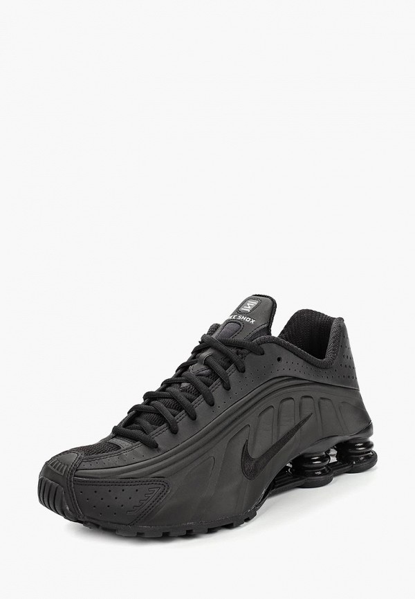 nike shox r4 men's shoe