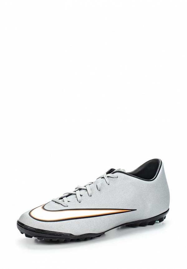 Шиповки Nike MERCURIAL VICTORY V CR TF купить за в интернет-магазине  Lamoda.ru