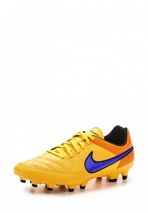Nike TIEMPO GENIO LEATHER FG NI464AMEZU19 Lamoda