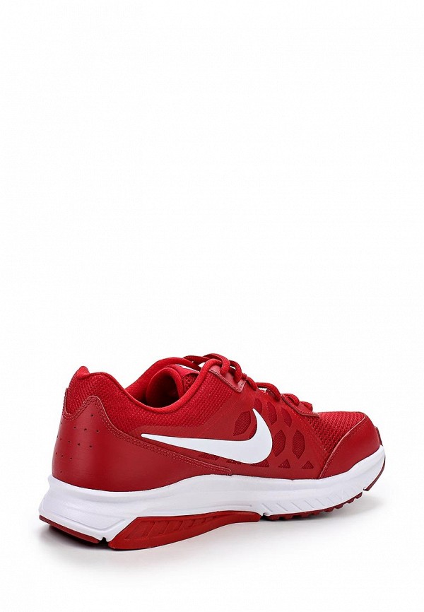 Nike dart red on sale