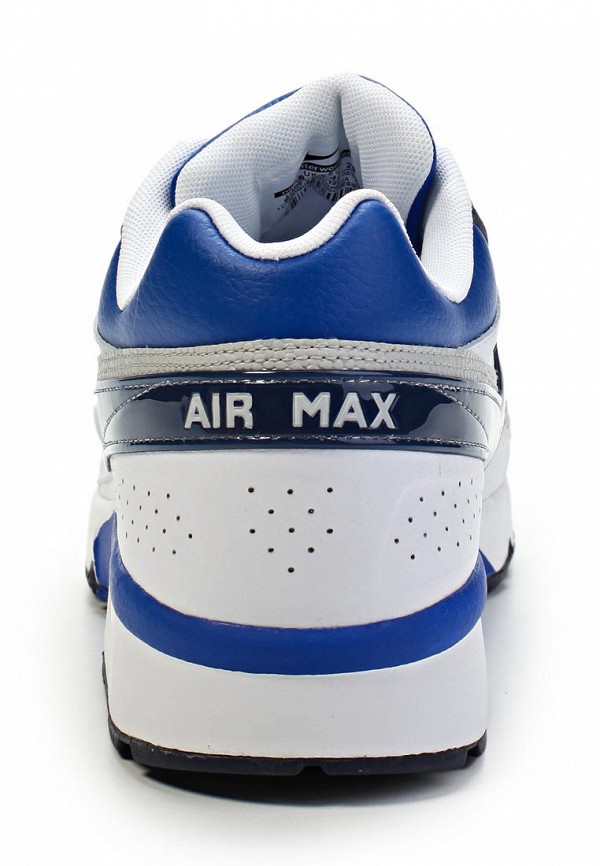 Nike AIR CLASSIC BW NI464AMFB196 Lamoda