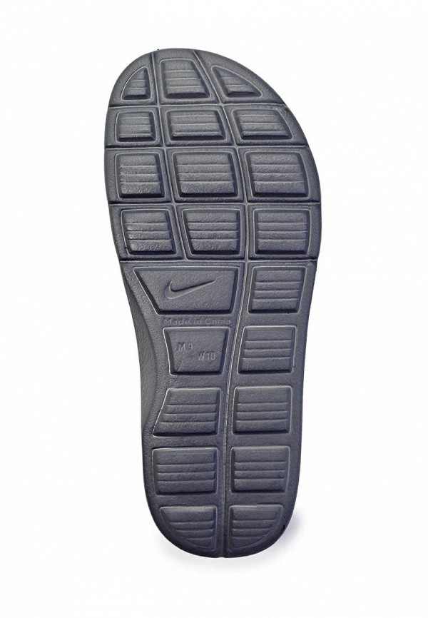 Nike Сланцы - SOLARSOFT SLIDE - фото 3