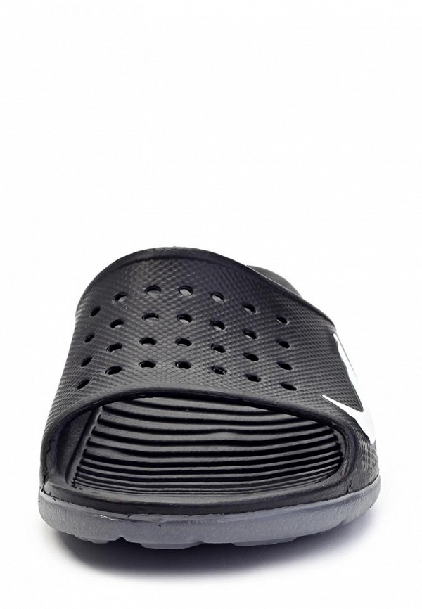 Nike Сланцы - SOLARSOFT SLIDE - фото 4
