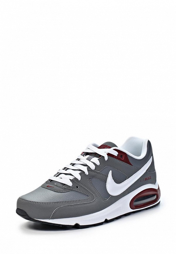 Nike Кроссовки - AIR MAX COMMAND LEATHER - фото 1