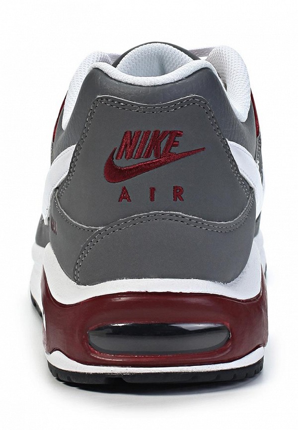 Nike Кроссовки - AIR MAX COMMAND LEATHER - фото 2