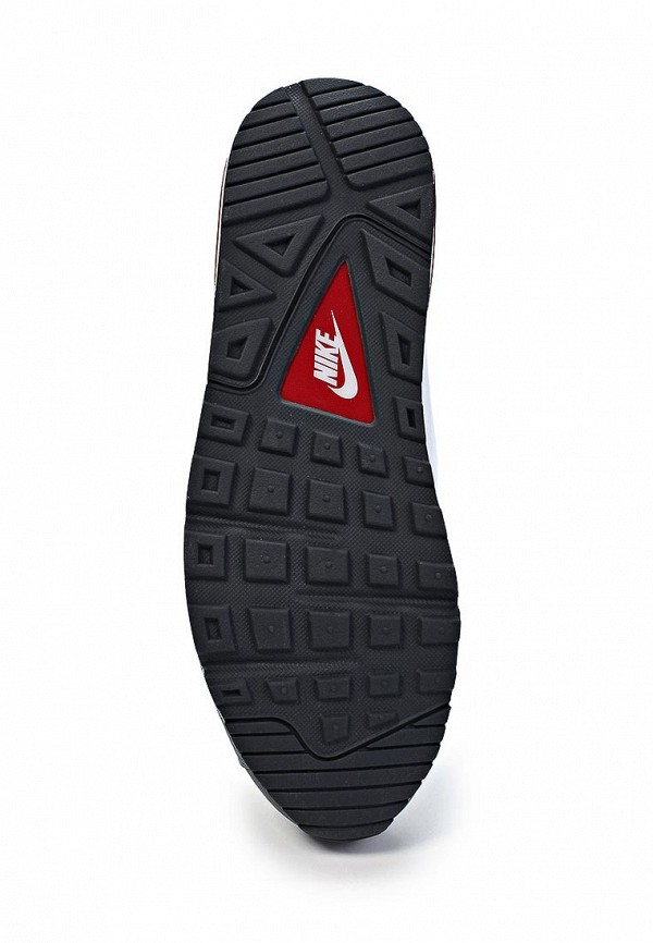 Nike Кроссовки - AIR MAX COMMAND LEATHER - фото 3