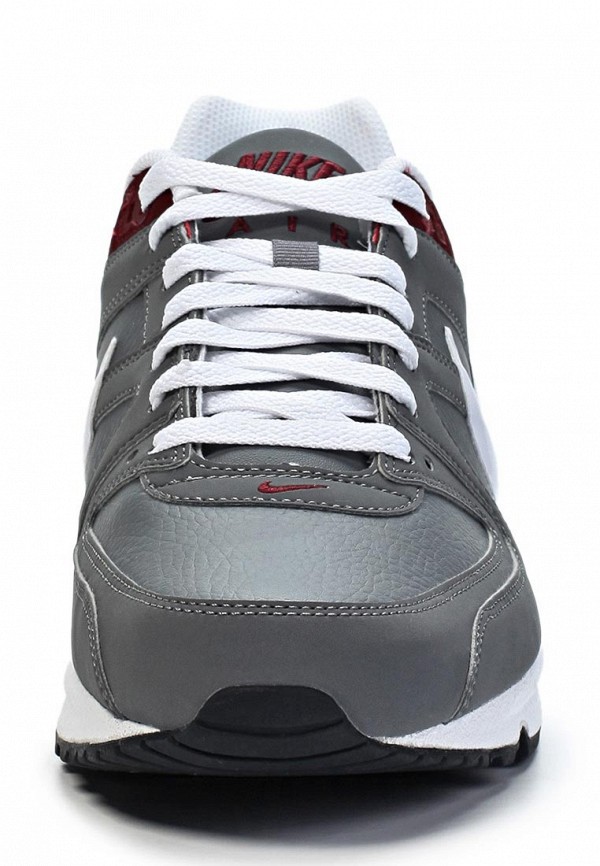 Nike Кроссовки - AIR MAX COMMAND LEATHER - фото 4