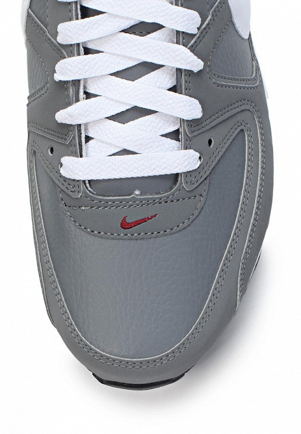 Nike Кроссовки - AIR MAX COMMAND LEATHER - фото 6