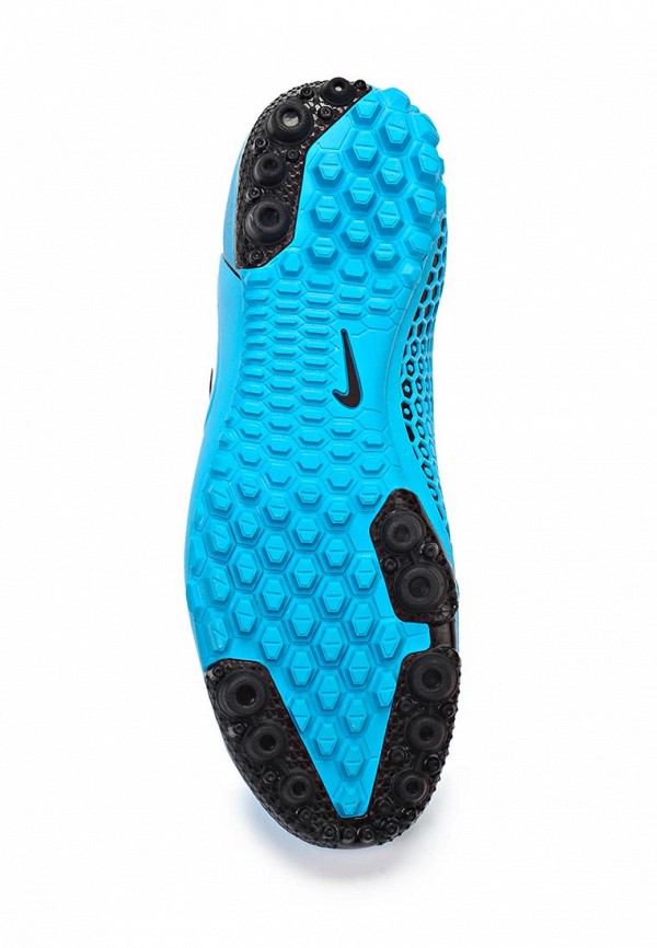 Nike Шиповки - NIKE5 BOMBA FINALE - фото 3