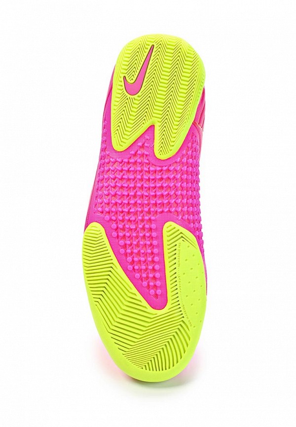 Nike Бутсы зальные - NIKE5 ELASTICO FINALE - фото 3