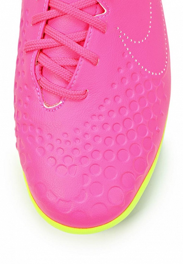 Nike Бутсы зальные - NIKE5 ELASTICO FINALE - фото 6