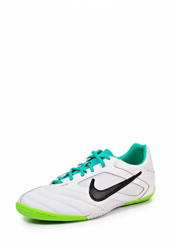 Кроссовки Nike NIKE5 ELASTICO PRO, цвет: белый, NI464AMFB302 — купить в  интернет-магазине Lamoda