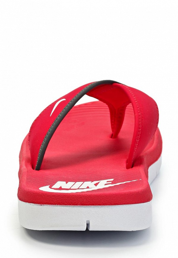 Nike Сланцы - CELSO SOLARSOFT THONG - фото 2