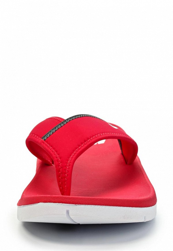 Nike Сланцы - CELSO SOLARSOFT THONG - фото 4