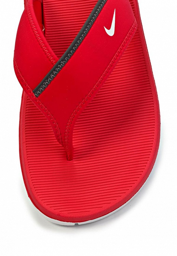 Nike Сланцы - CELSO SOLARSOFT THONG - фото 6
