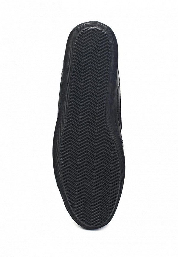 Nike Кеды - FLASH LEATHER - фото 3