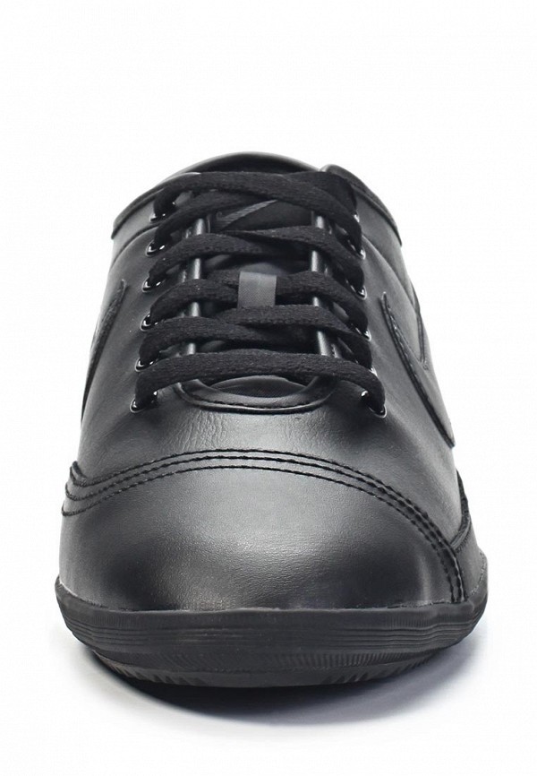 Nike Кеды - FLASH LEATHER - фото 4