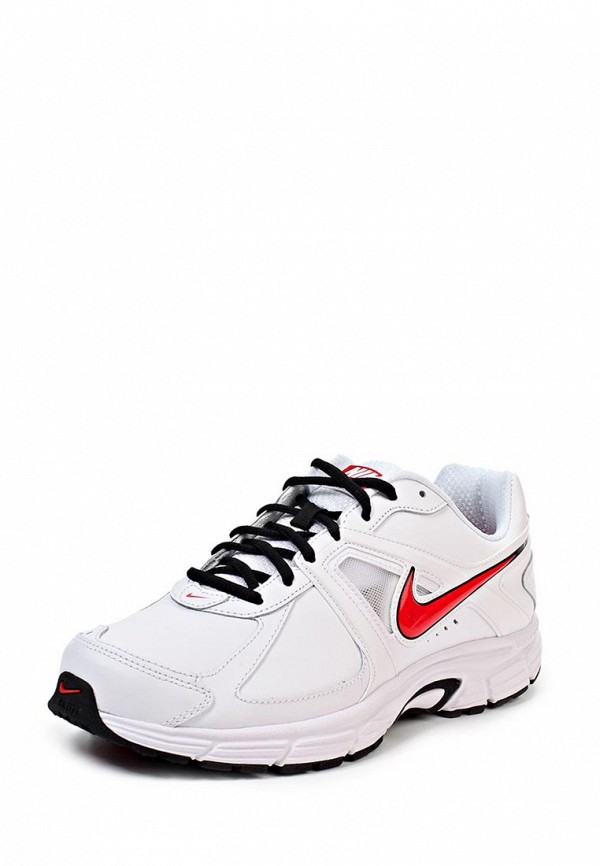 Nike DART 9 LEATHER NI464AMFB324 Lamoda