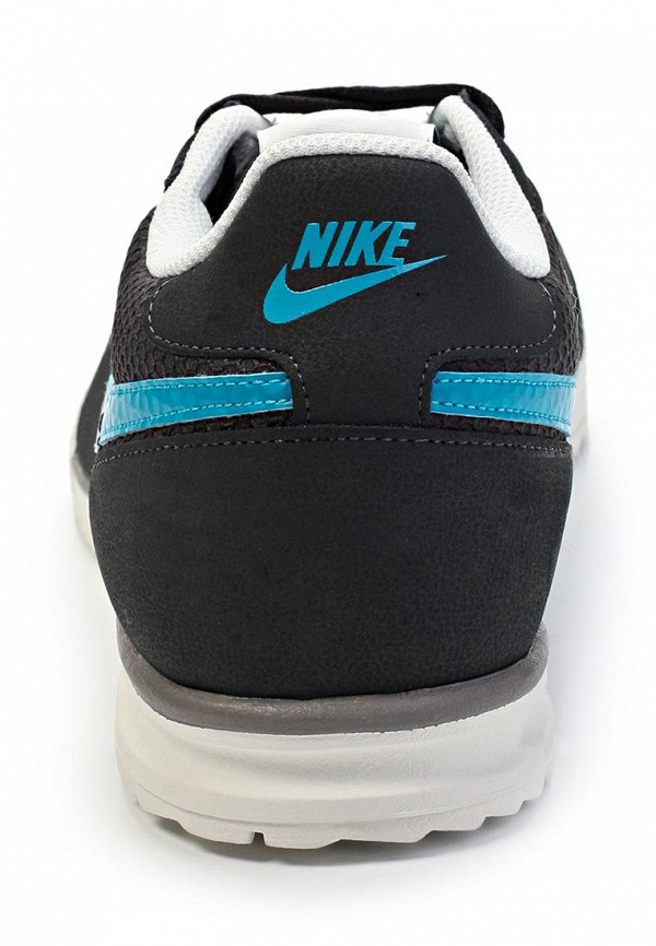 Nike Кроссовки - FIELD TRAINER TEXTILE - фото 2