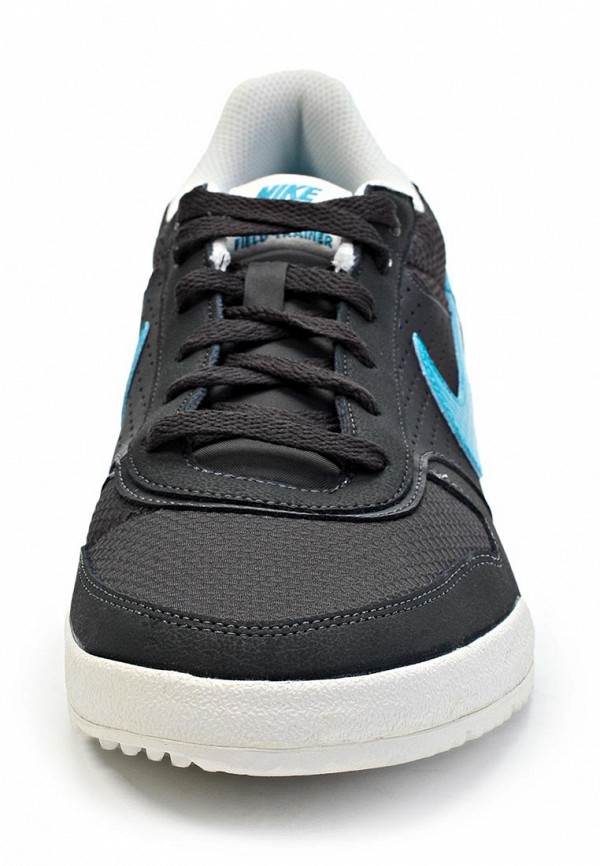 Nike Кроссовки - FIELD TRAINER TEXTILE - фото 4