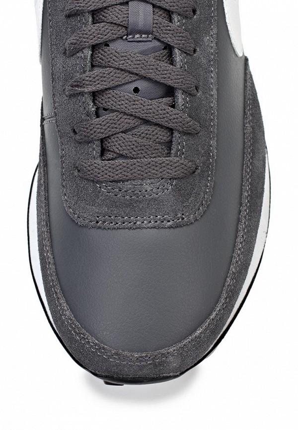 Nike Кроссовки - ELITE LEATHER SI - фото 6