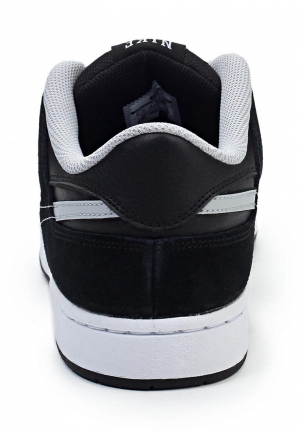 Nike Кеды - RENZO 2 - фото 2