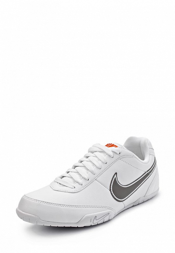 Кроссовки Nike T77 LITE, цвет: белый, NI464AMFB338 — купить в  интернет-магазине Lamoda