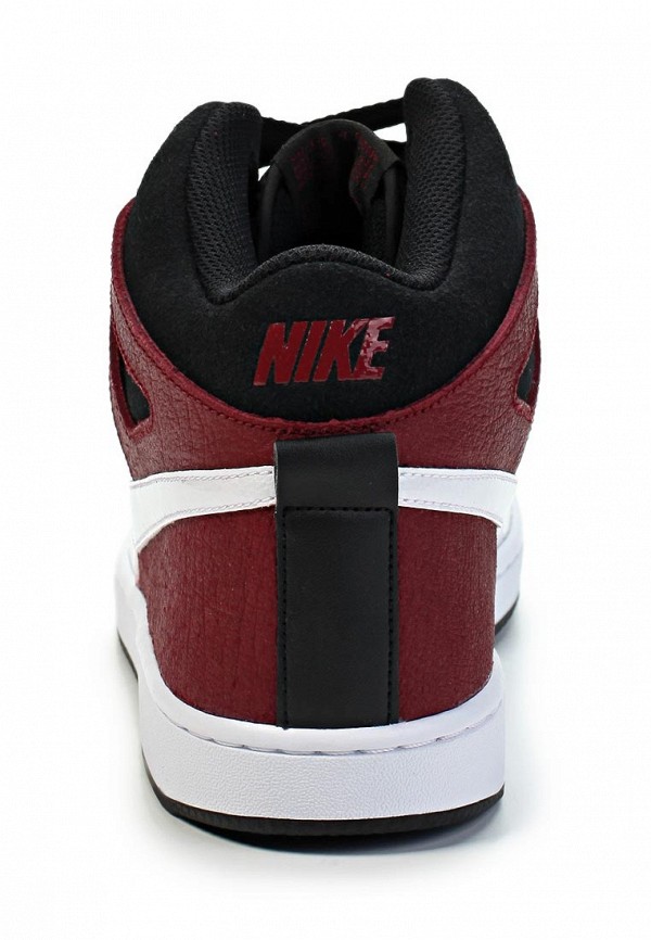 Nike alphaballer low discount