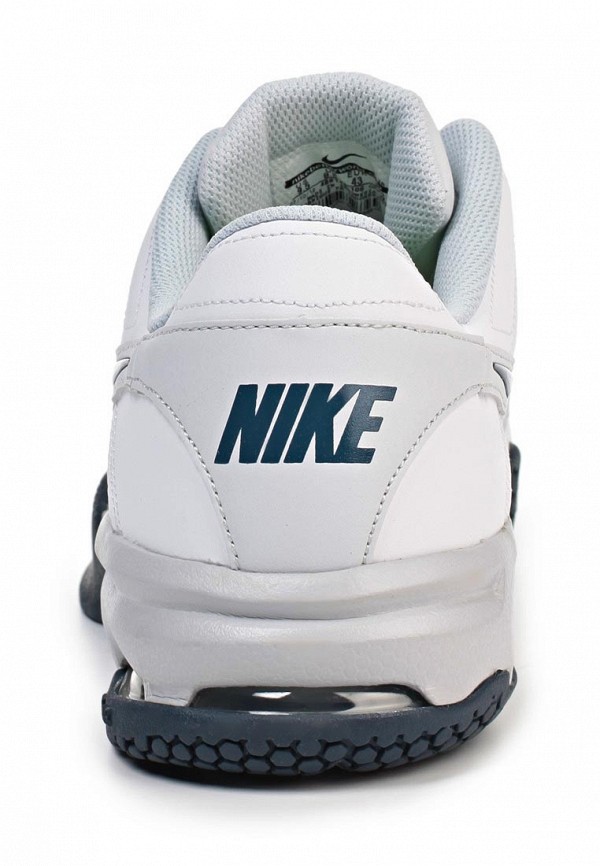 Кроссовки Nike AIR COURTBALLISTEC 4.1 купить за 2090 ₽ в интернет-магазине  Lamoda.ru