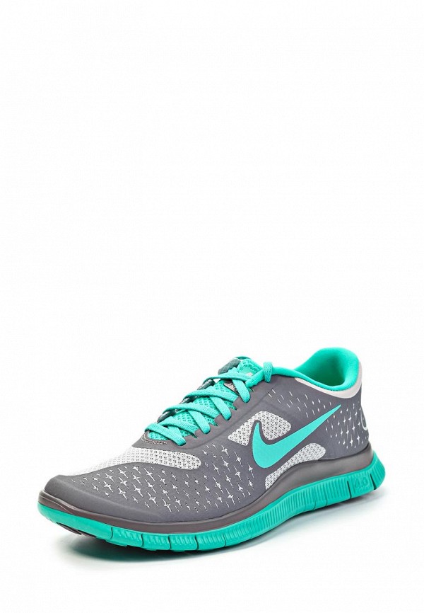 Nike free 4.0 v6 blue sale