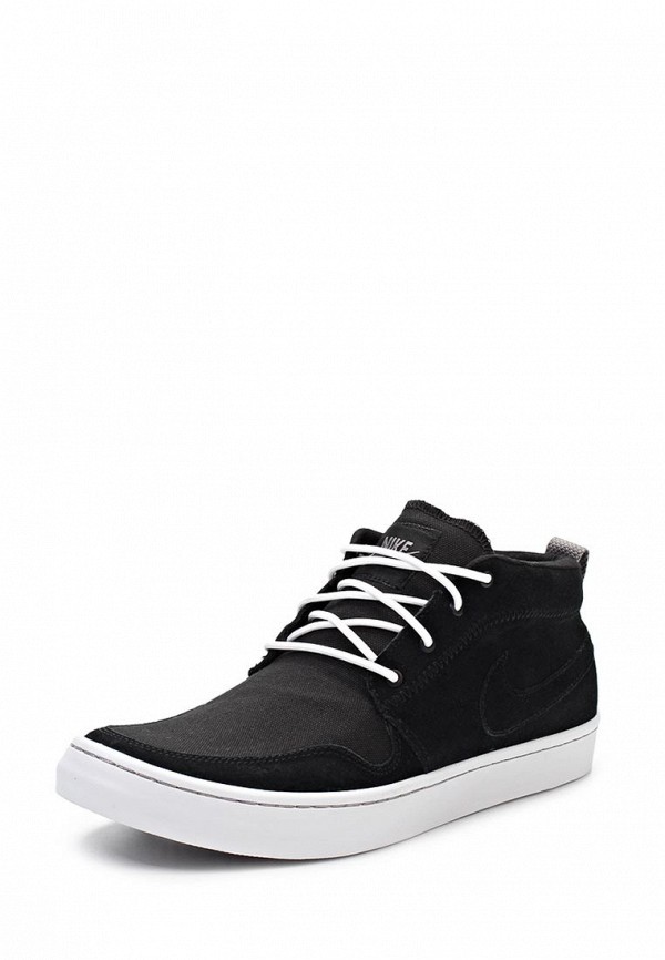 nike wardour chukka