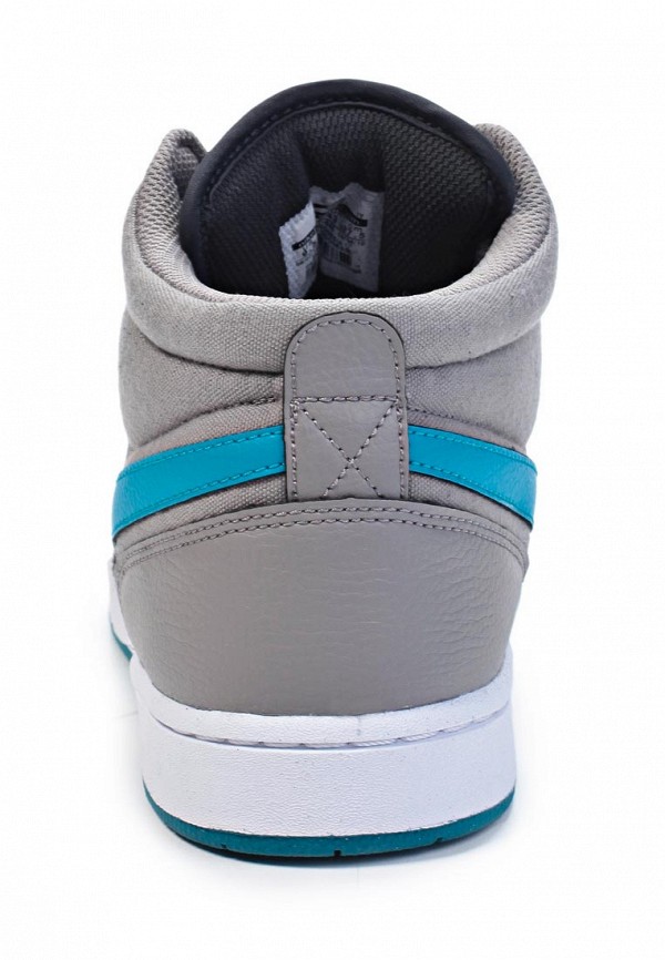 Nike Кеды - RENZO 2 MID - фото 2