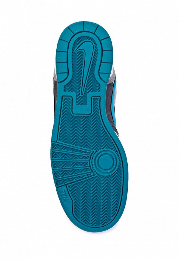 Nike Кеды - RENZO 2 MID - фото 3