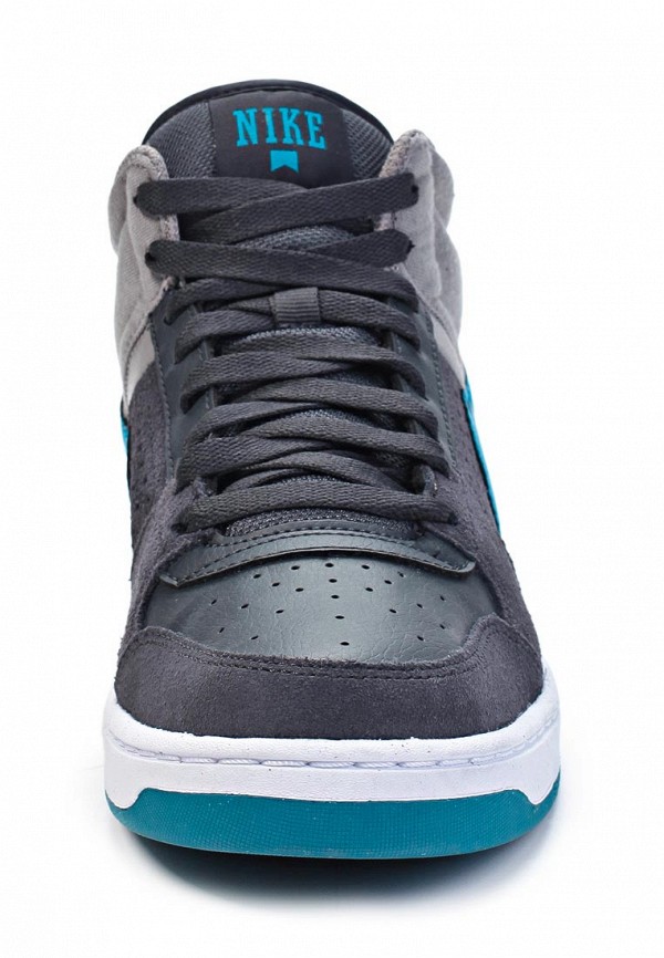 Nike Кеды - RENZO 2 MID - фото 4