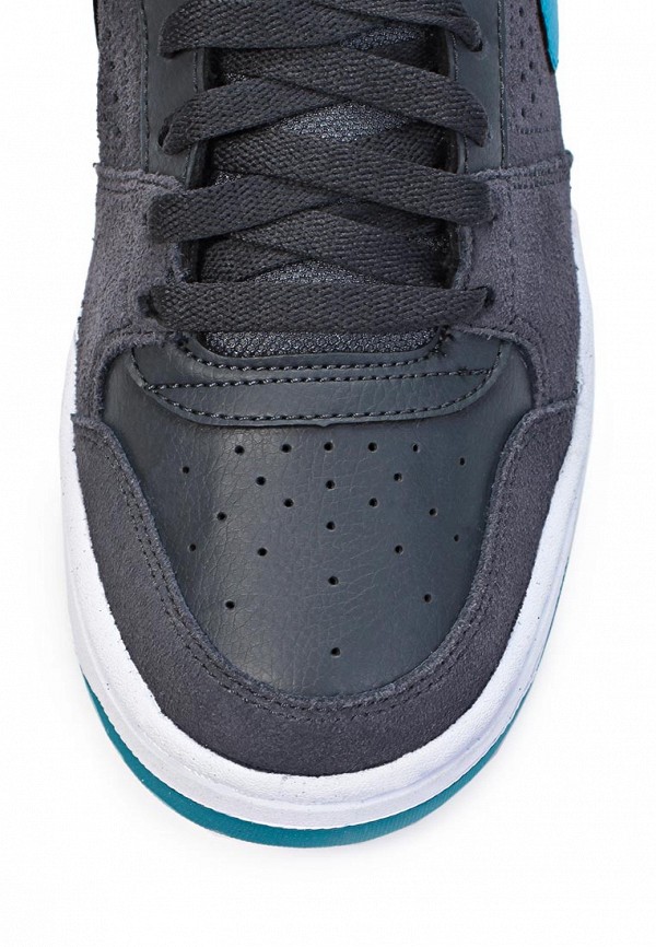 Nike Кеды - RENZO 2 MID - фото 6