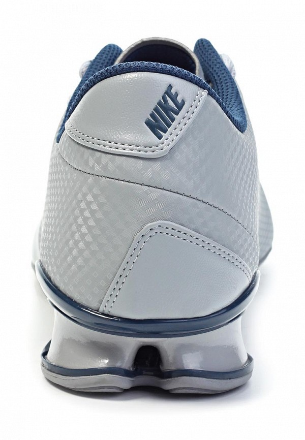 Nike Кроссовки - SHOX AGILE - фото 2