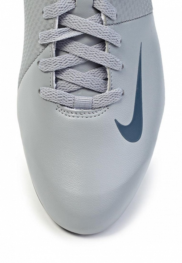 Nike Кроссовки - SHOX AGILE - фото 6