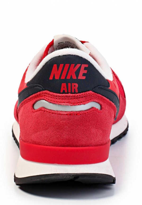 Nike air vortex rouge sale
