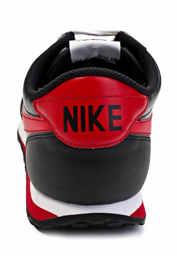 Nike Кроссовки - MACH RUNNER LEATHER - фото 2