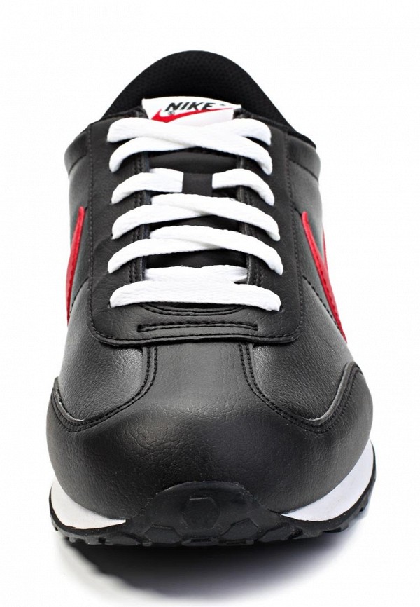 Nike Кроссовки - MACH RUNNER LEATHER - фото 4