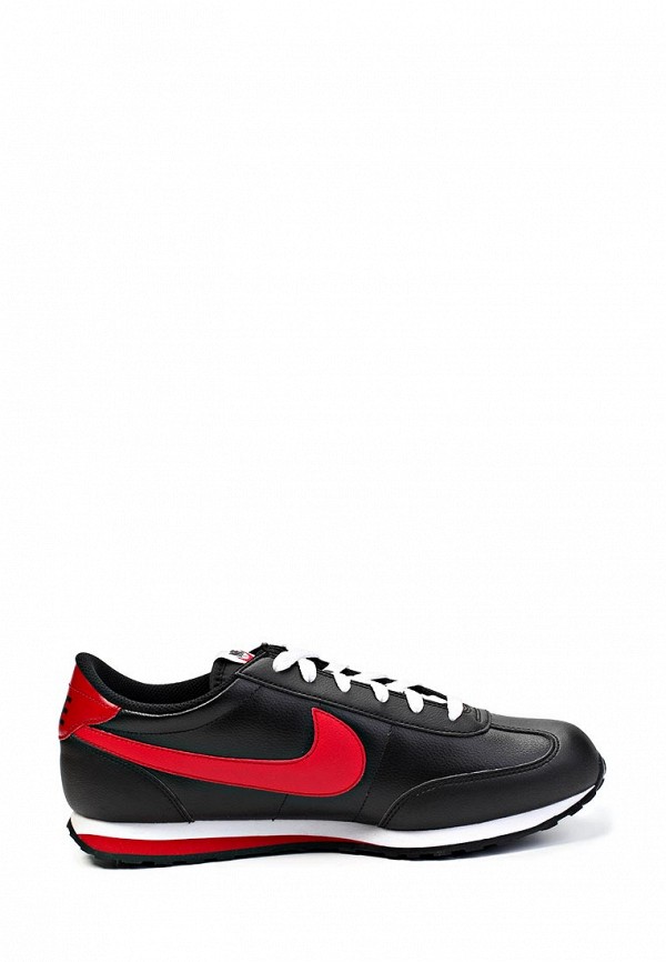 Nike Кроссовки - MACH RUNNER LEATHER - фото 5