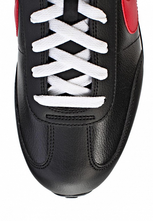 Nike Кроссовки - MACH RUNNER LEATHER - фото 6