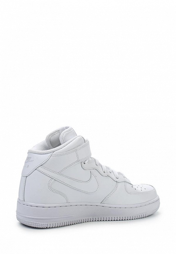 nike force one mid