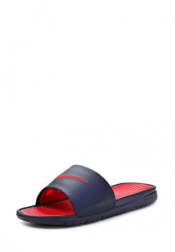 Nike BENASSI SOLARSOFT SLIDE NI464AMFB528 Lamoda
